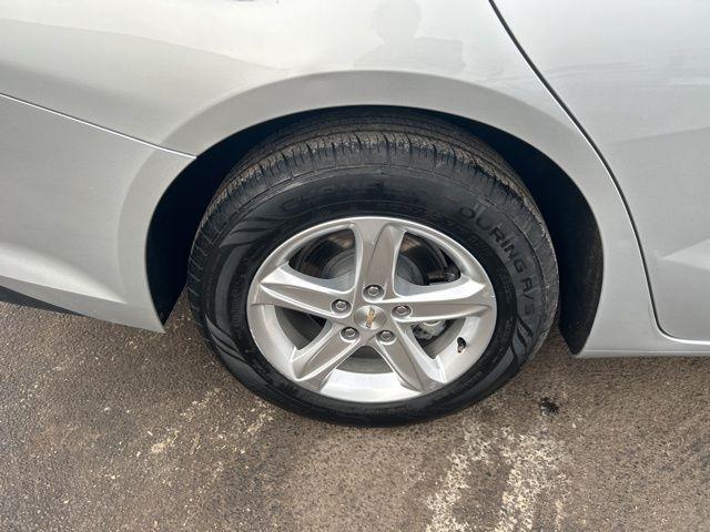 Chevrolet Malibu LT 2022