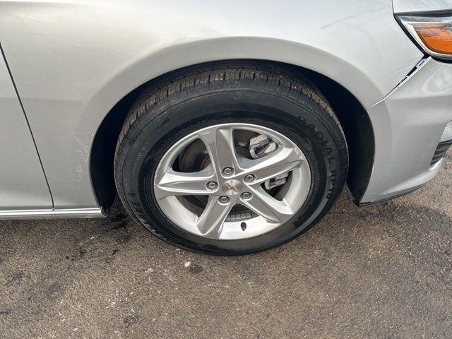 Chevrolet Malibu LT 2022