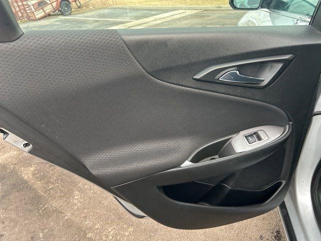 Chevrolet Malibu LT 2022