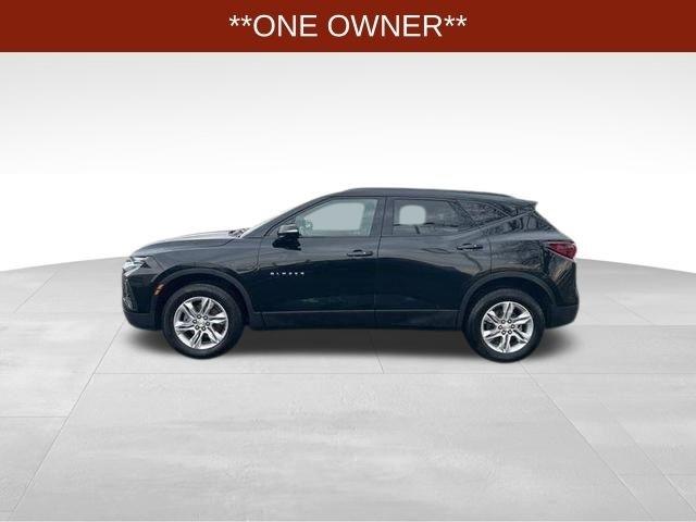 Chevrolet Blazer LT 2020