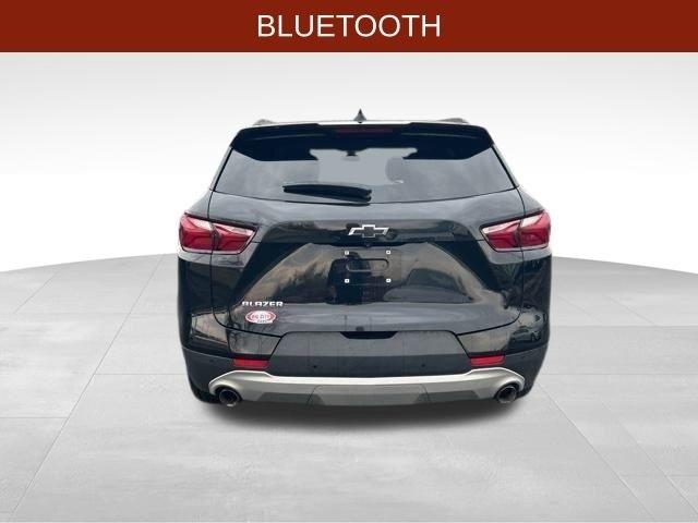 Chevrolet Blazer LT 2020