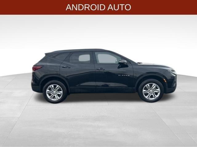 Chevrolet Blazer LT 2020