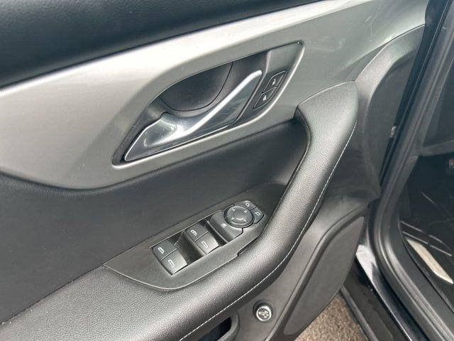 Chevrolet Blazer LT 2020