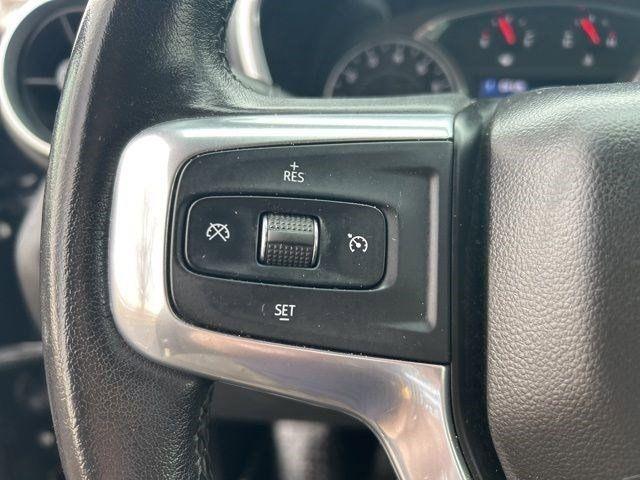 Chevrolet Blazer LT 2020