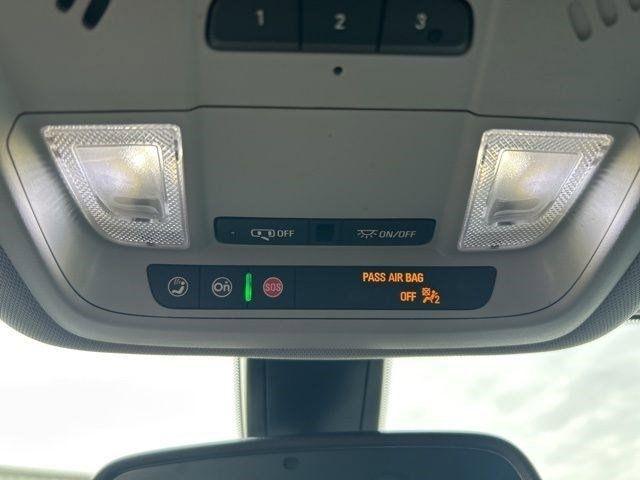 Chevrolet Blazer LT 2020