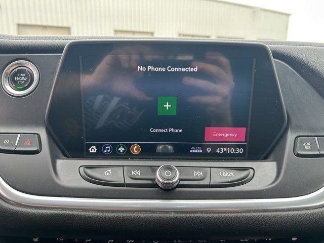 Chevrolet Blazer LT 2020