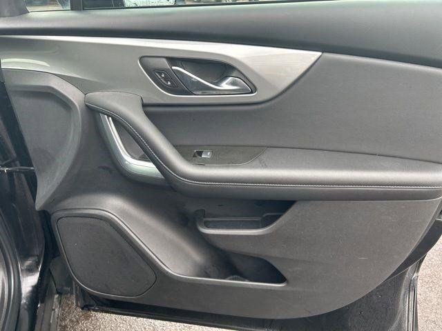 Chevrolet Blazer LT 2020