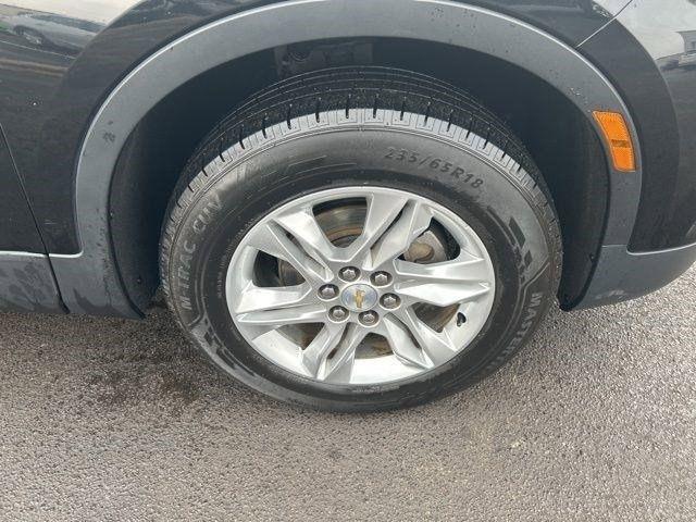 Chevrolet Blazer LT 2020