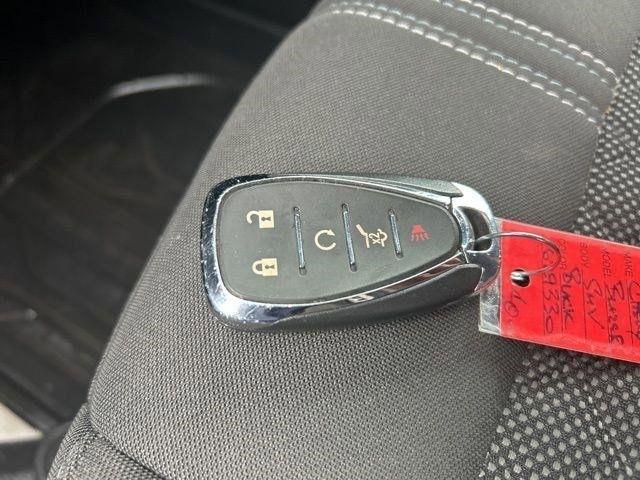 Chevrolet Blazer LT 2020