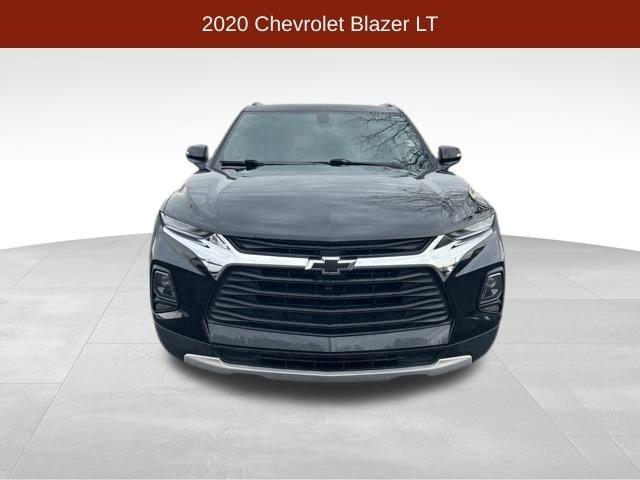 Chevrolet Blazer LT 2020