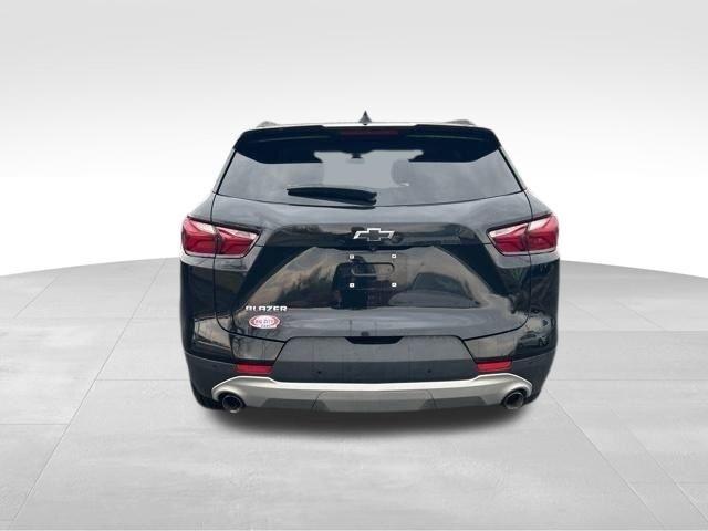 Chevrolet Blazer LT 2020