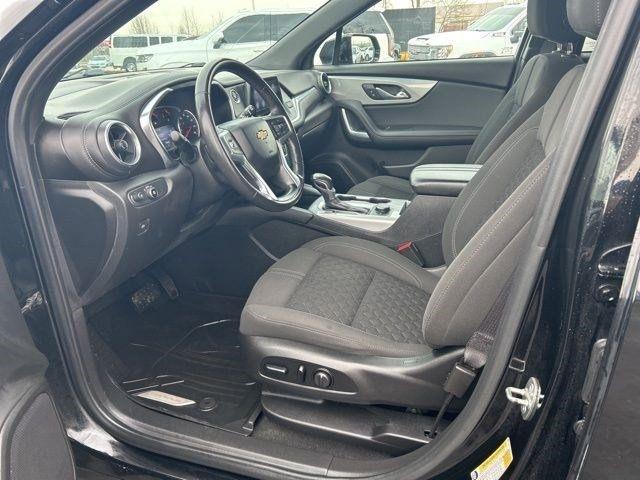 Chevrolet Blazer LT 2020