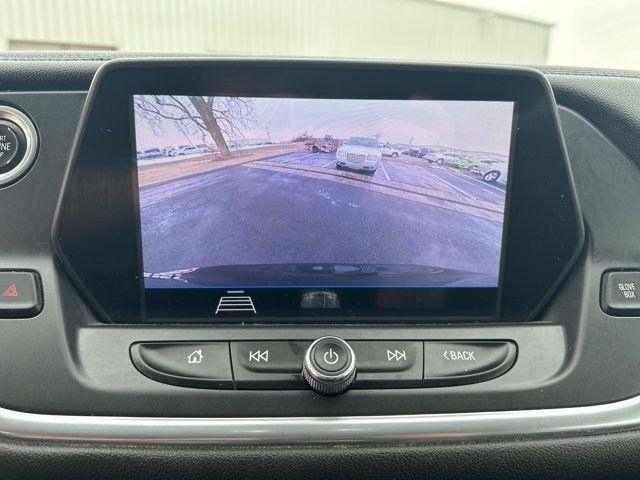 Chevrolet Blazer LT 2020