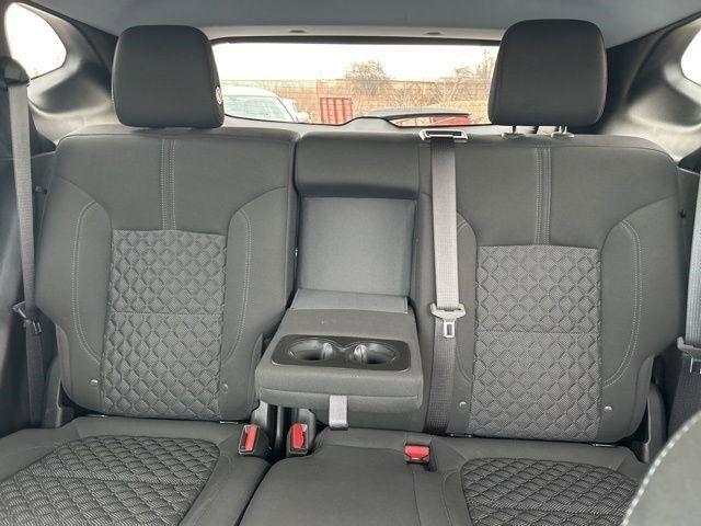 Chevrolet Blazer LT 2020