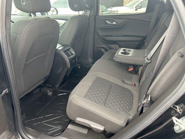 Chevrolet Blazer LT 2020