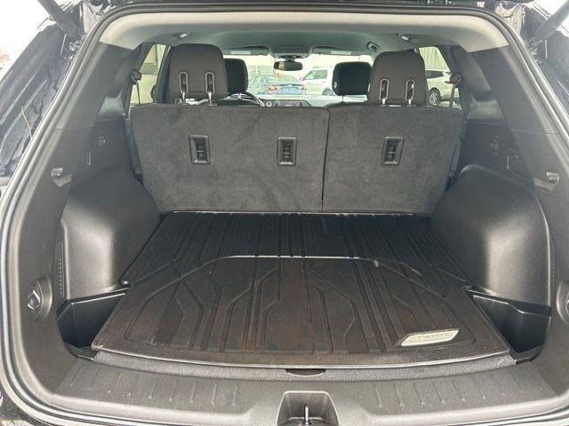 Chevrolet Blazer LT 2020