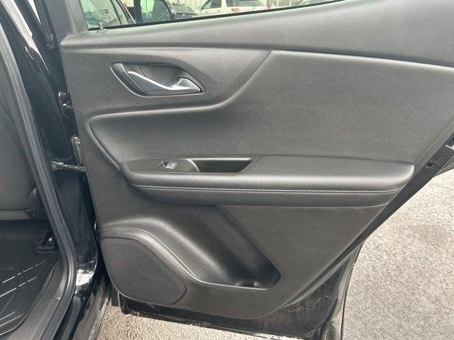 Chevrolet Blazer LT 2020