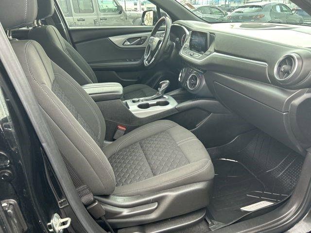 Chevrolet Blazer LT 2020