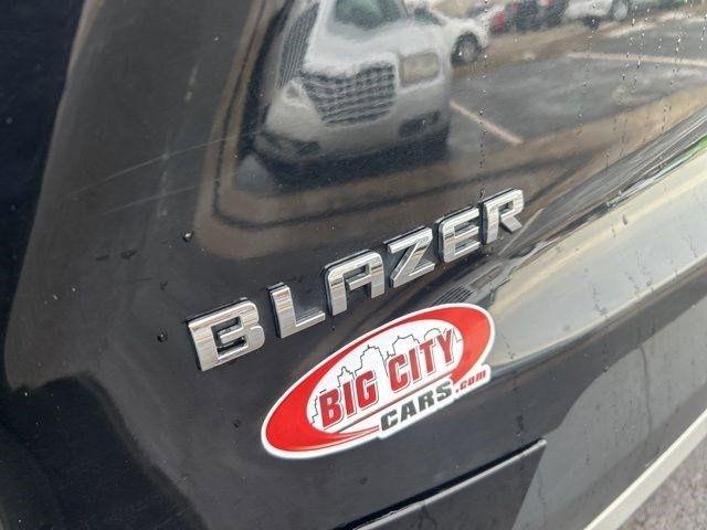 Chevrolet Blazer LT 2020