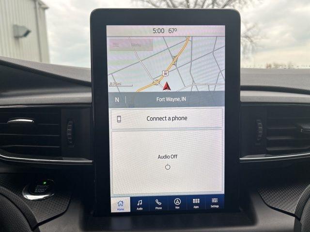 Ford Explorer ST 4WD 2020