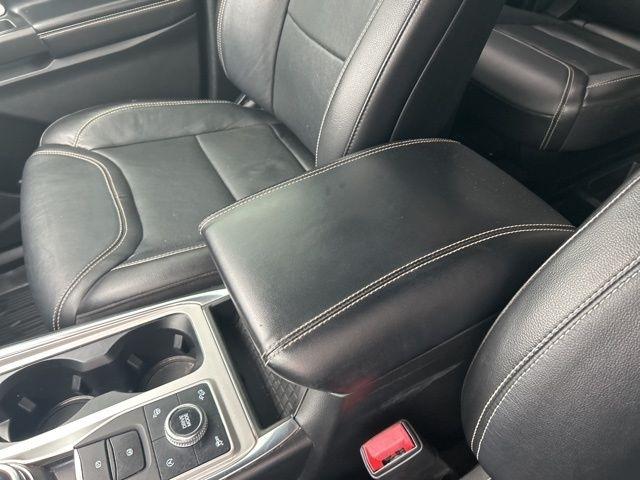 Ford Explorer ST 4WD 2020