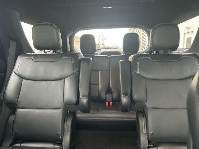 Ford Explorer ST 4WD 2020