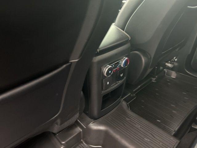 Ford Explorer ST 4WD 2020