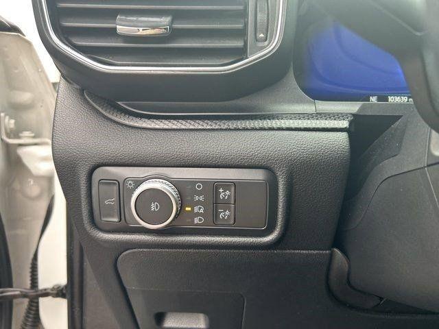 Ford Explorer ST 4WD 2020