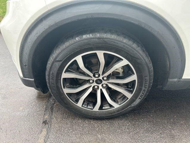 Ford Explorer ST 4WD 2020