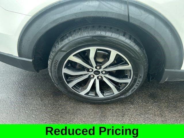 Ford Explorer ST 4WD 2020
