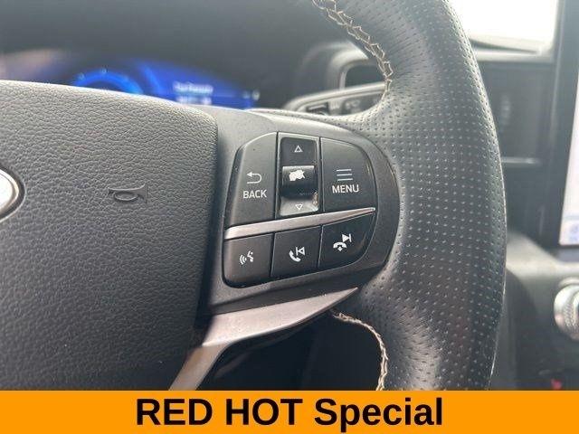Ford Explorer ST 4WD 2020