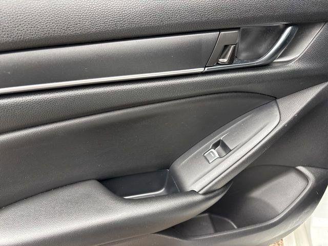 Honda Accord Hybrid Sport 2022