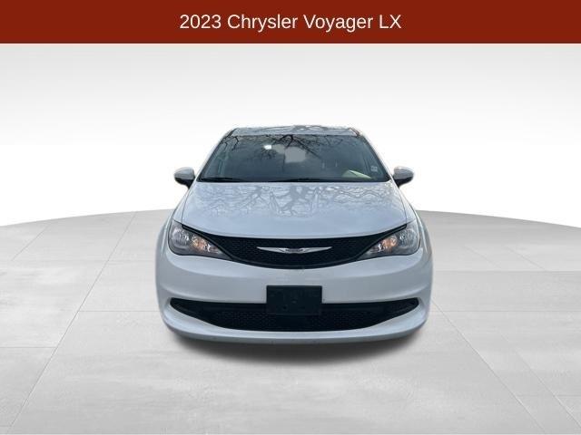Chrysler Voyager LX 2023