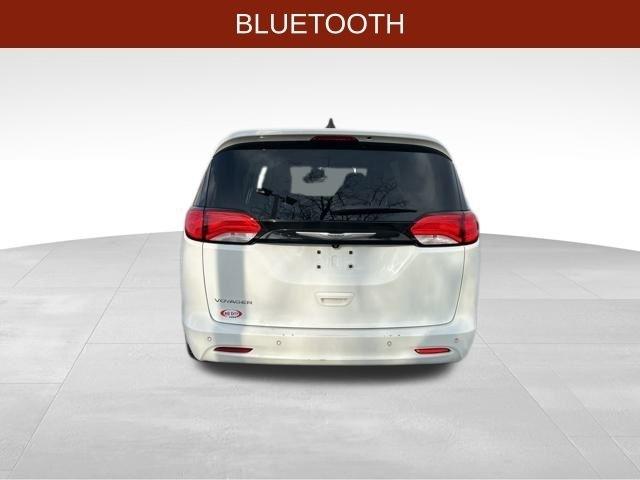 Chrysler Voyager LX 2023