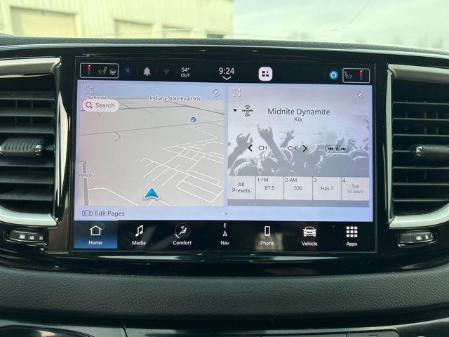 Chrysler Voyager LX 2023