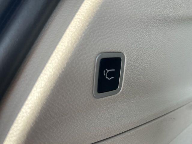 Chrysler Voyager LX 2023