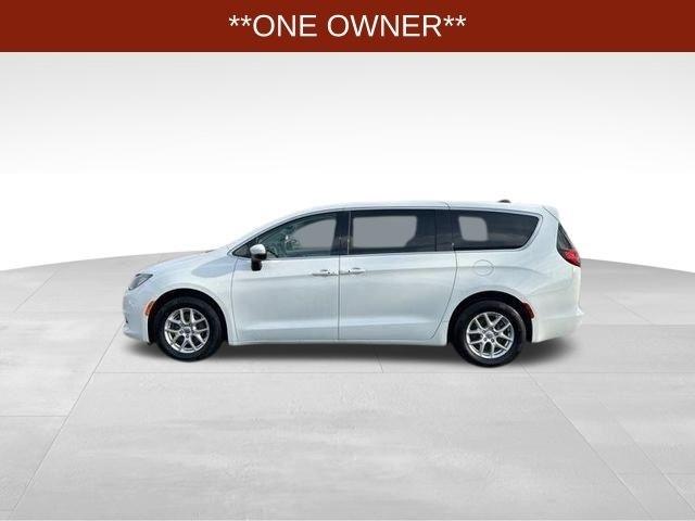 Chrysler Voyager LX 2023