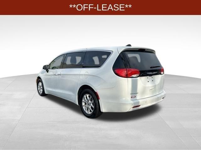 Chrysler Voyager LX 2023