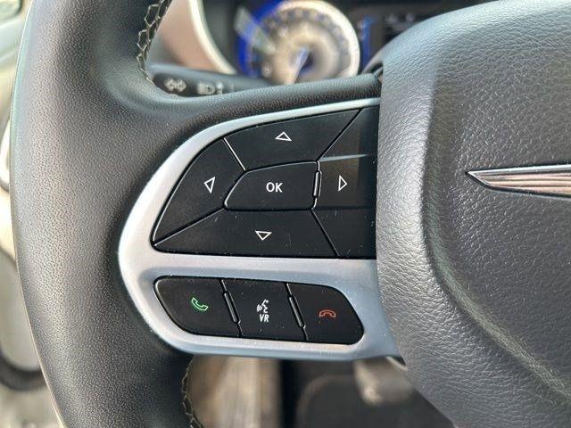 Chrysler Voyager LX 2023