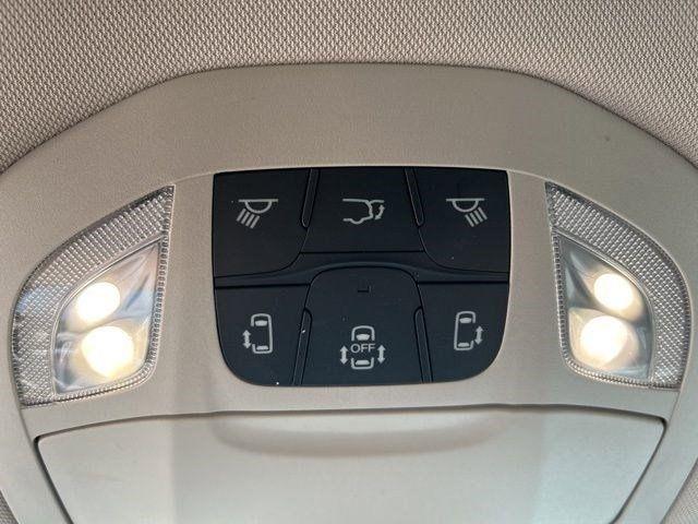 Chrysler Voyager LX 2023