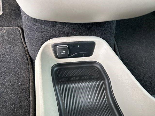 Chrysler Voyager LX 2023