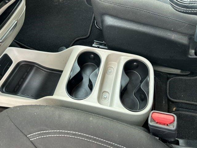 Chrysler Voyager LX 2023