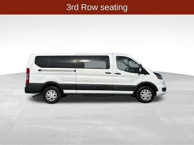 Ford Transit 350 XLT 2023