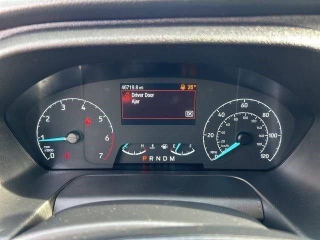 Ford Transit 350 XLT 2023