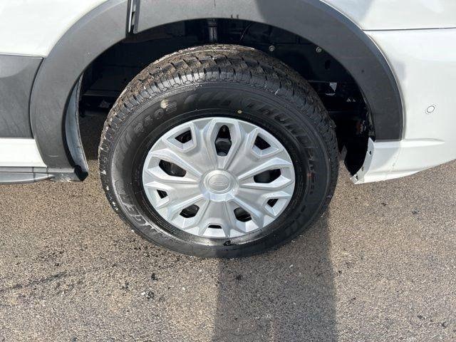 Ford Transit 350 XLT 2023