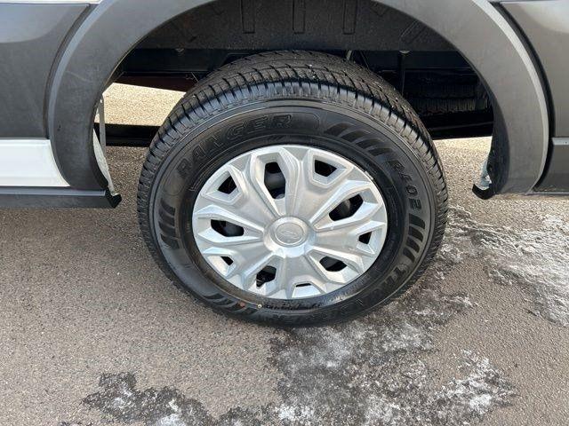 Ford Transit 350 XLT 2023