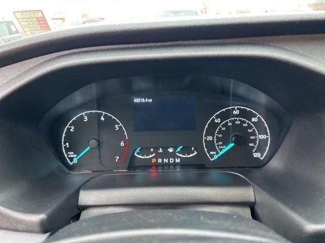 Ford Transit 350 XLT 2023