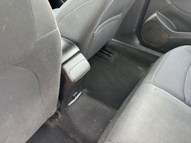 Chevrolet Cruze LT 2017