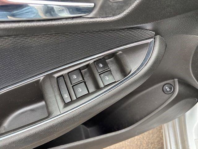 Chevrolet Cruze LT 2017