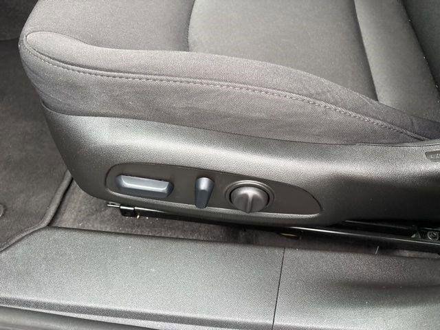 Chevrolet Malibu  2024